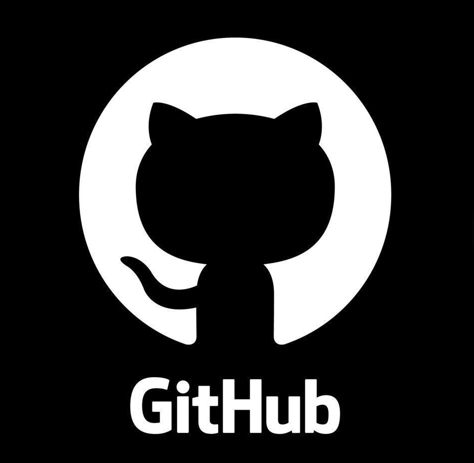 Git Hub Logo